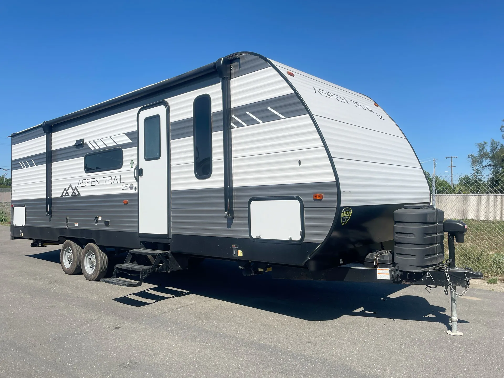 2024 Dutchmen Aspen Trail LE 26BHWE - Photo 2
