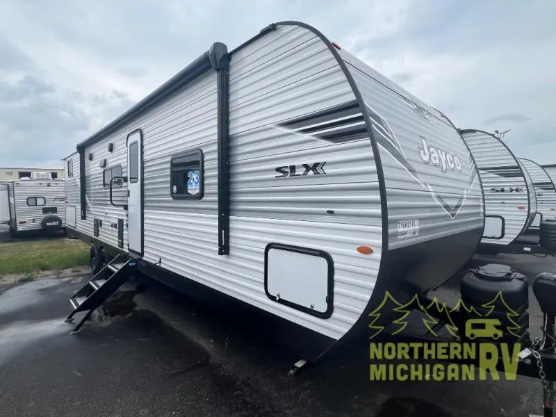 2026 Jayco Jay Flight SLX 325BHT - Photo 2