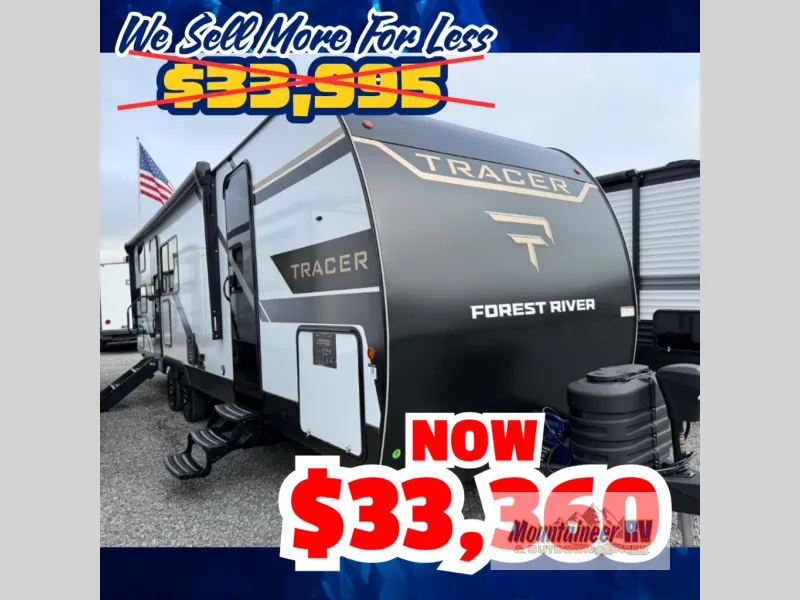 2026 Prime Time Tracer 275BH - Photo 2