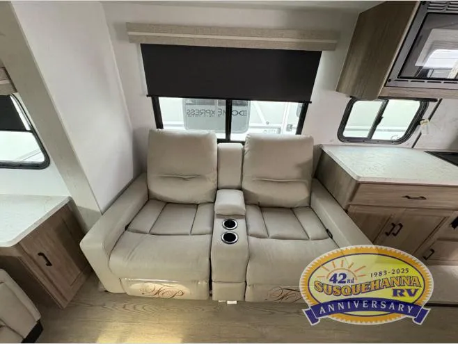 2026 Coachmen Freedom Express Ultra Lite 324RLDS - Photo 3