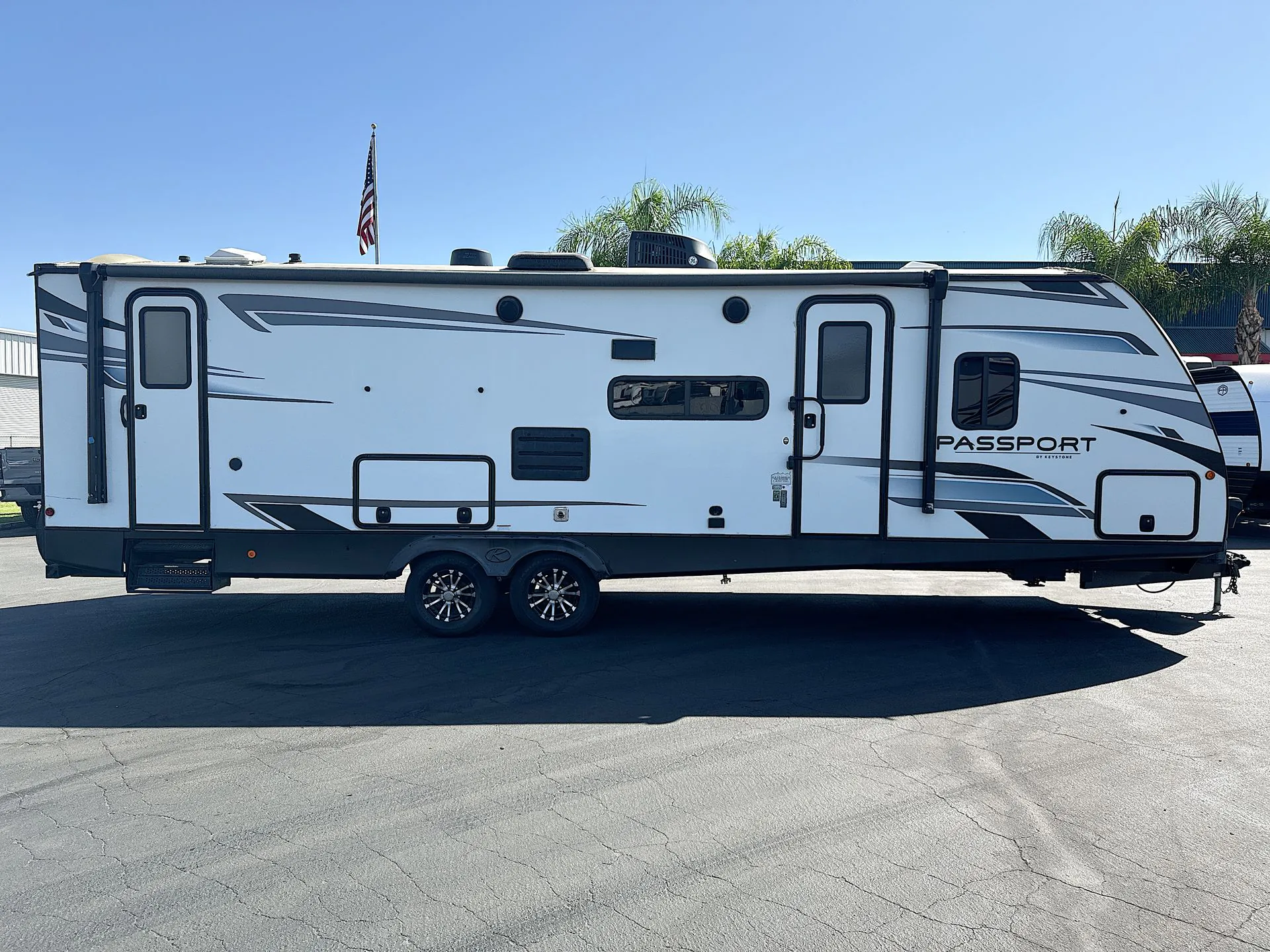 2021 Keystone Passport GT 2951BHWE - Photo 2
