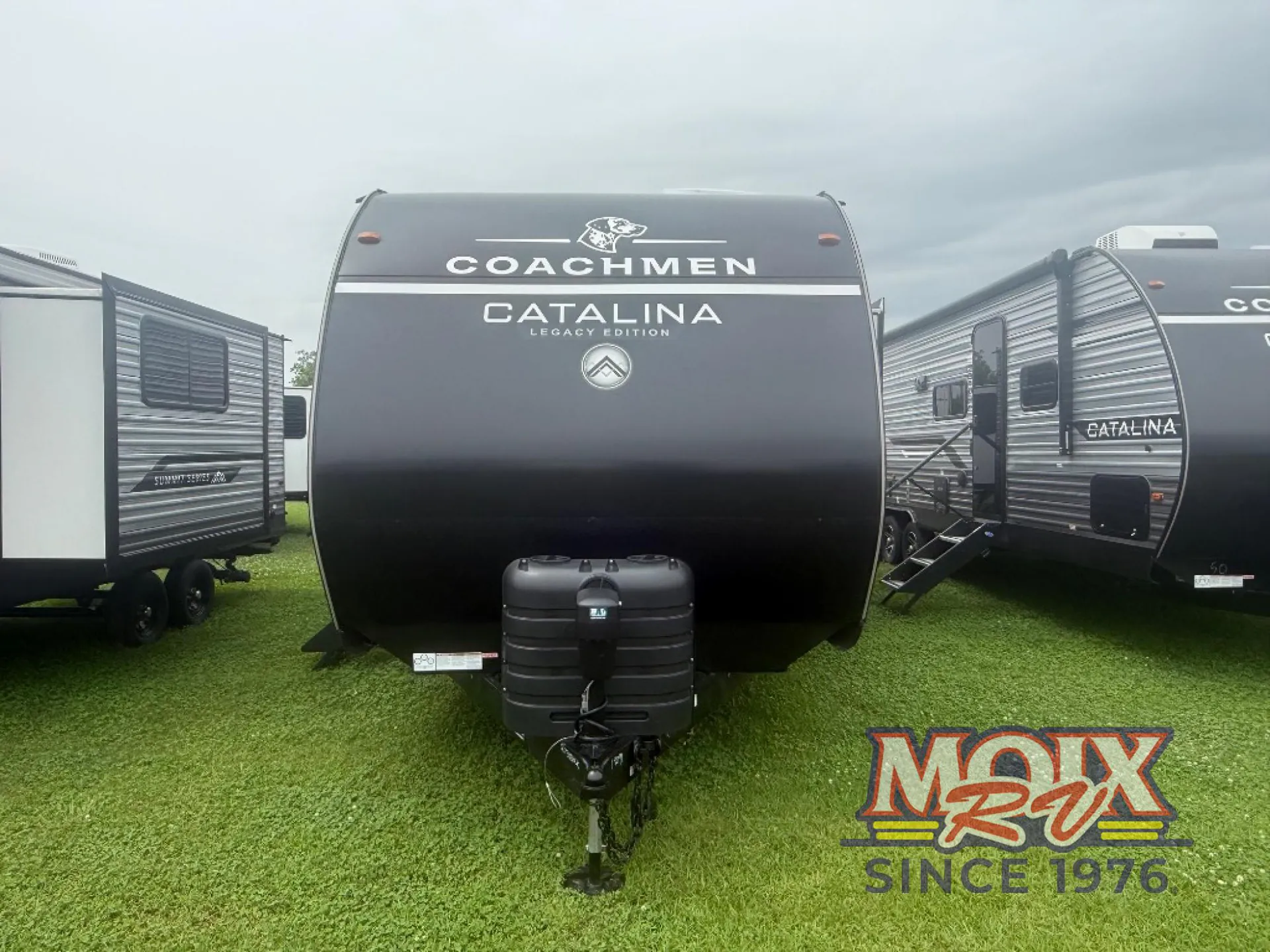 2026 Coachmen Catalina Legacy Edition 273DBHCK - Photo 3