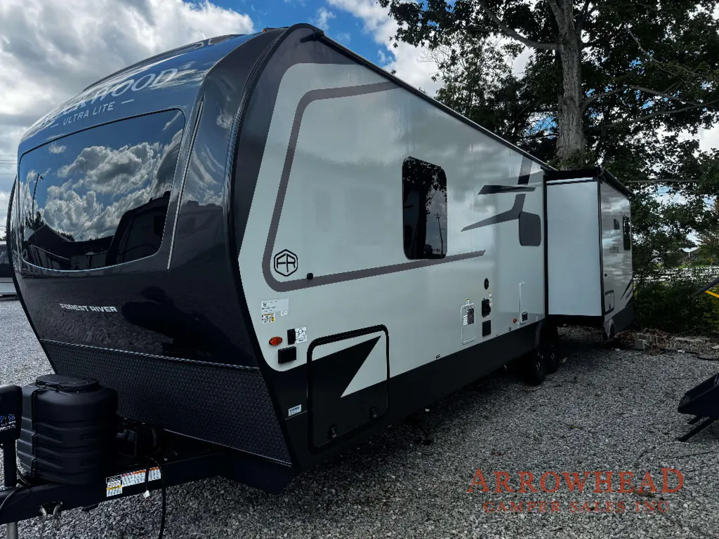 2027 Forest River Rockwood Ultra Lite 2921RL, Photos photo 18