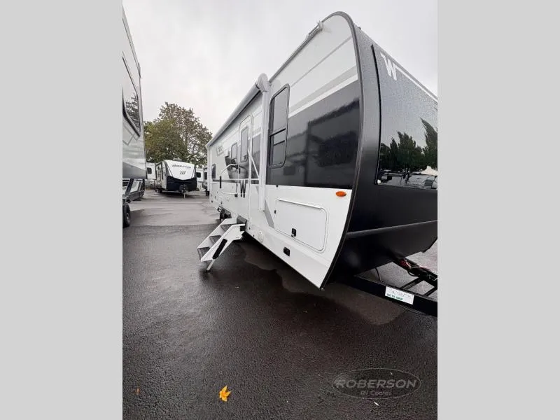 2026 Winnebago Thrive 22MBH - Photo 3