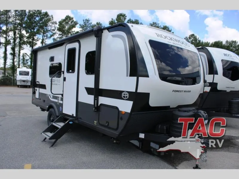 2027 Forest River RV Rockwood GEO Pro 20SFB - Main photo