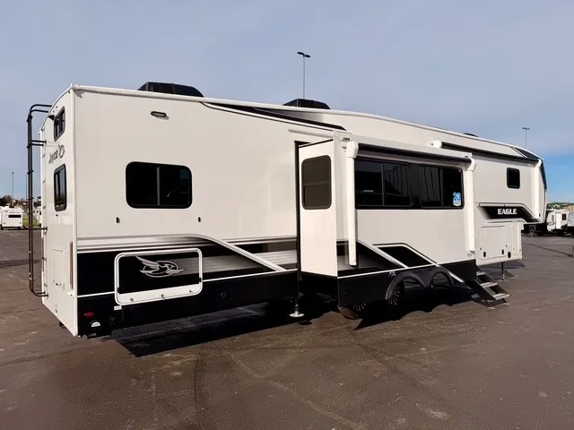 2026 Jayco Eagle 360DBOK - Photo 4