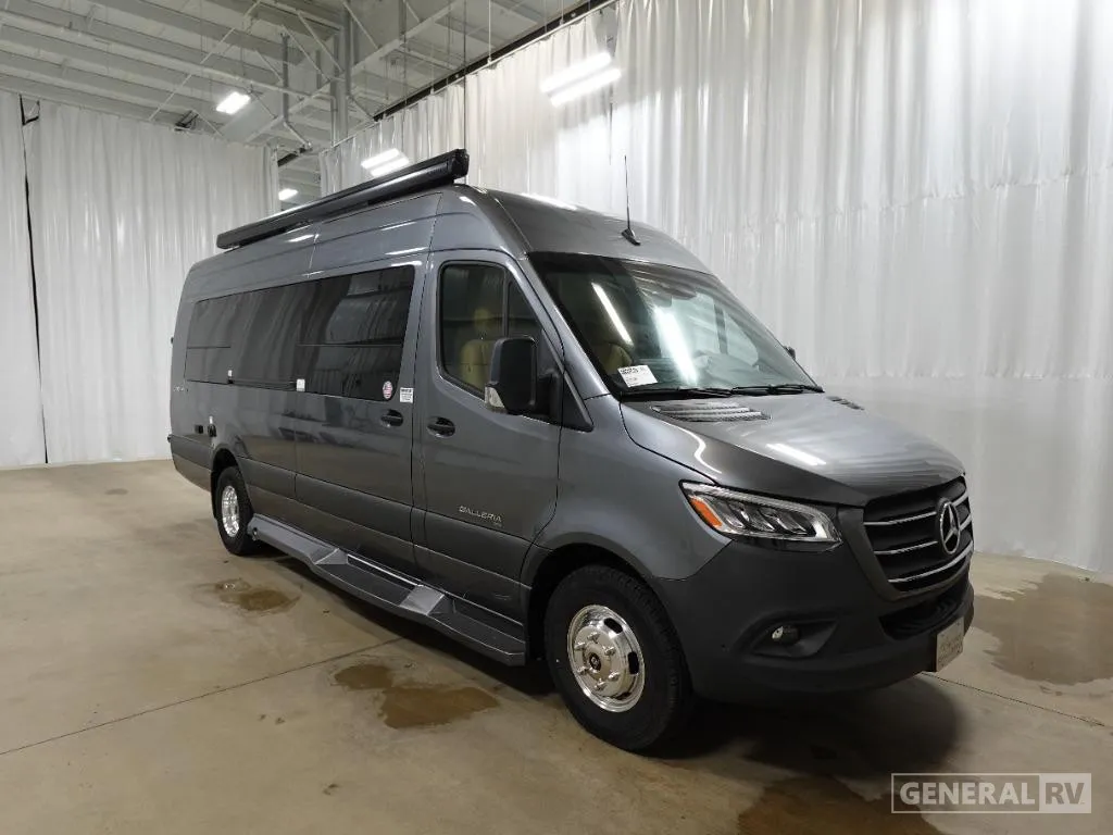 2026 Coachmen Galleria 24FL - Photo 2