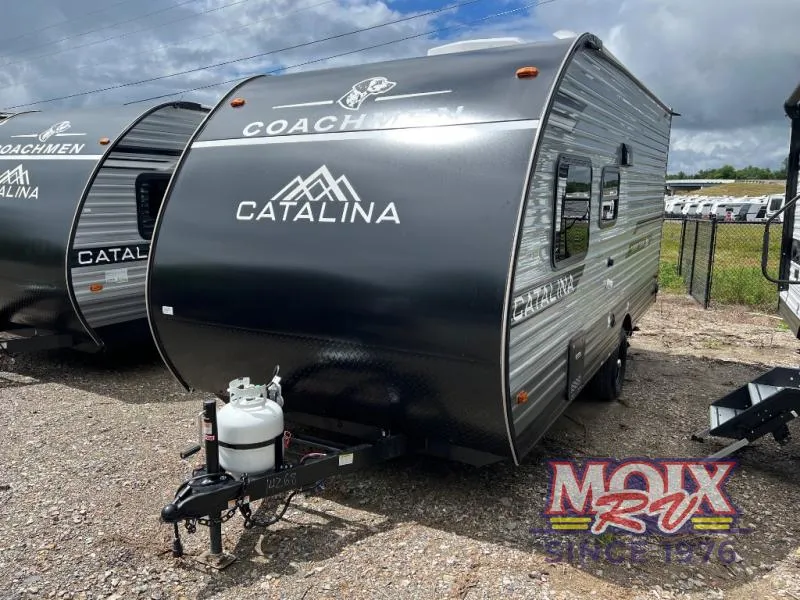 2026 Coachmen Catalina Summit Series 7 154RBX - Photo 3