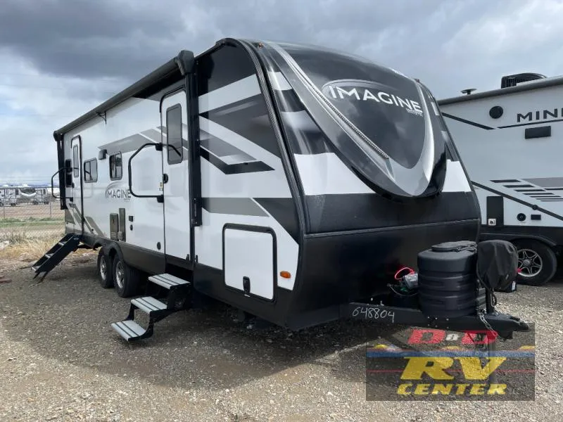 2024 Grand Design Imagine 2500RL - Photo 2