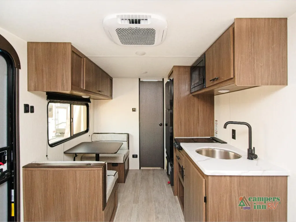 2026 Forest River RV Westbrook 16RBCC, Photos photo 7