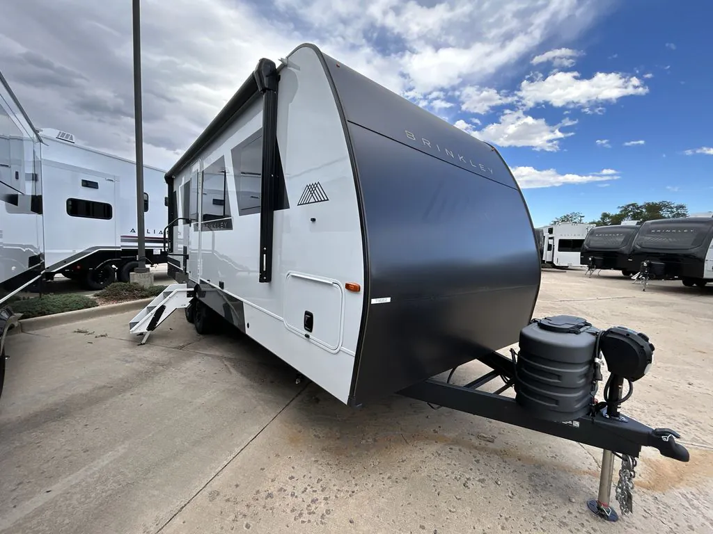 2026 Brinkley Model Ix 23X