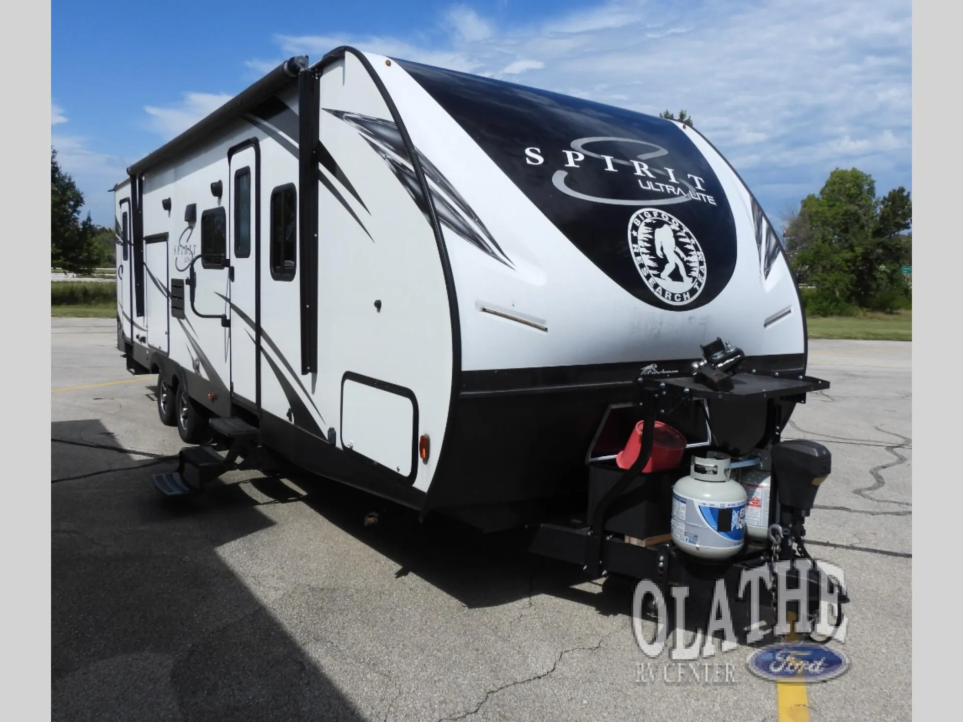 2020 Coachmen Northern Spirit Ultra Lite 2963BH - Photo 2