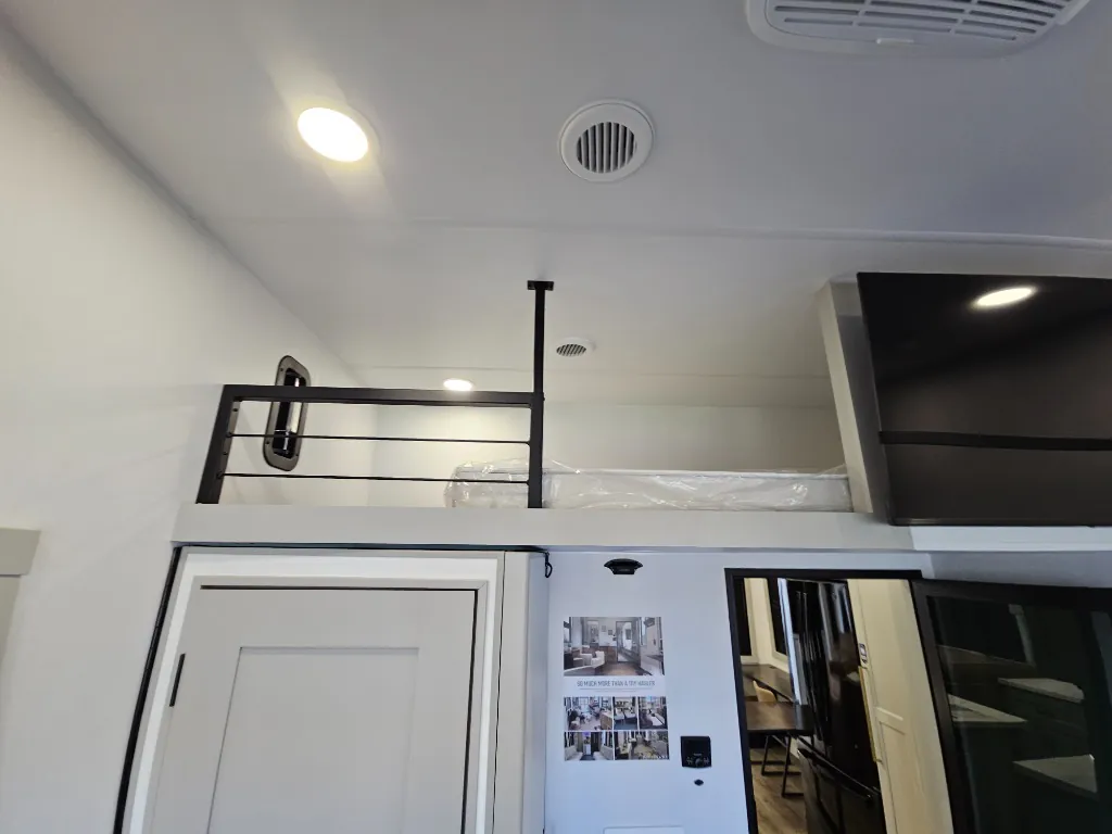 2026 Brinkley Model G 3950, Loft photo 2