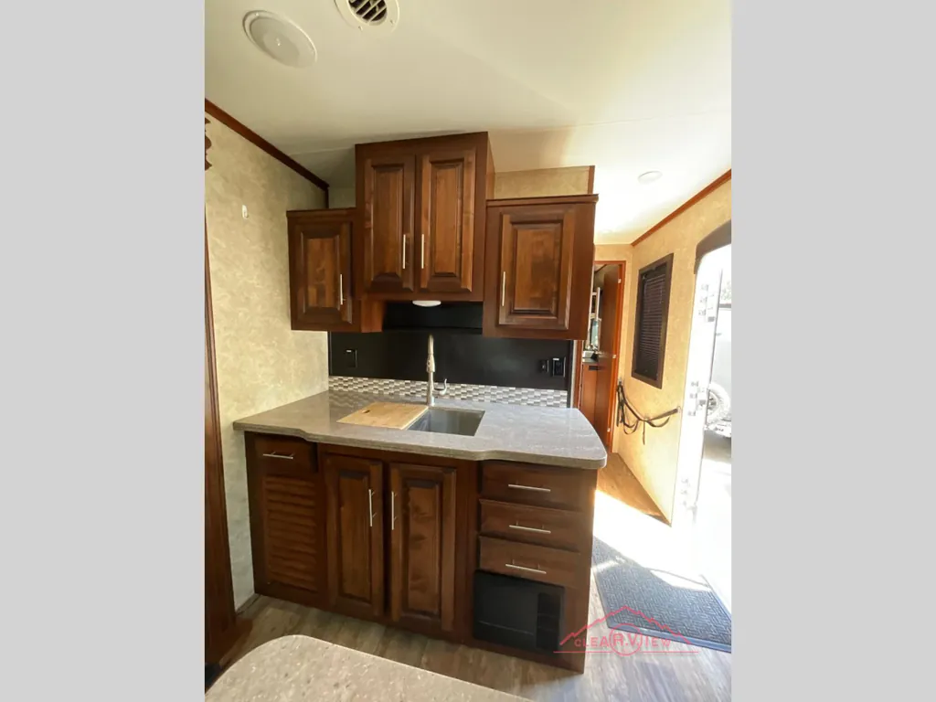 2018 Jayco Eagle 322RLOK, Photos photo 17