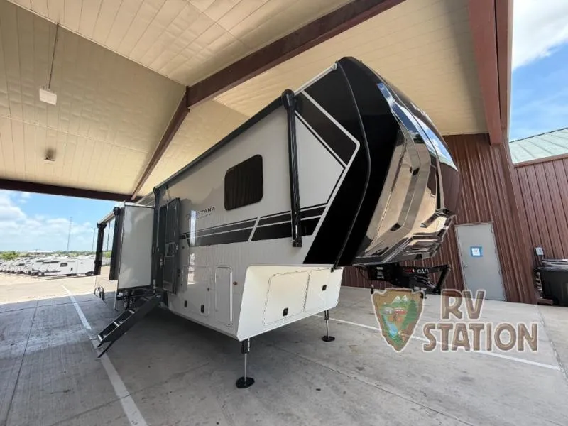 2027 Keystone RV Montana High Country 391TB - Main photo