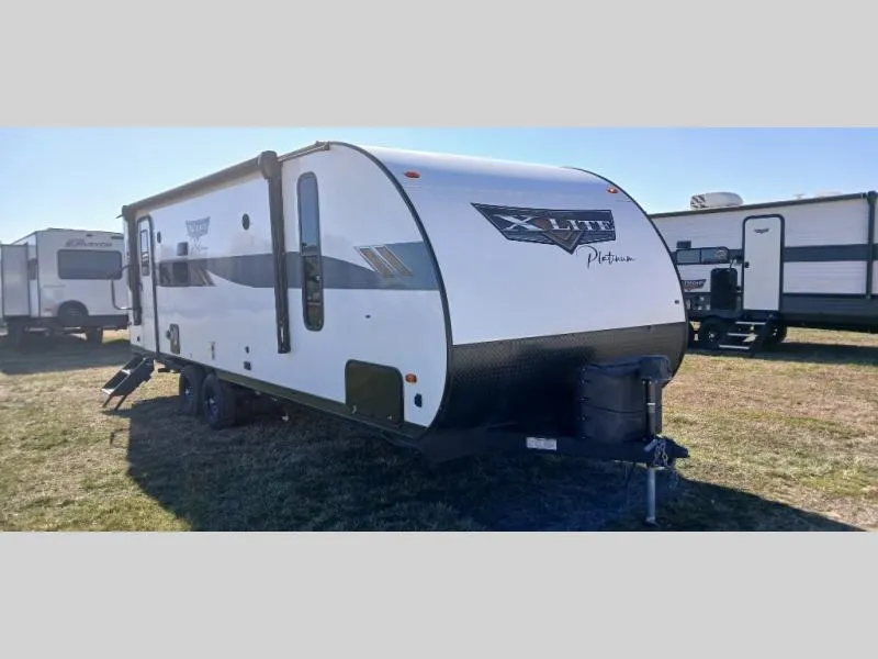 2023 Forest River Wildwood X-Lite 24RLXL - Photo 2