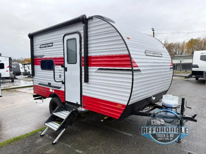 2026 Sunset Park RV Sun Lite LTD 13BH - Photo 2