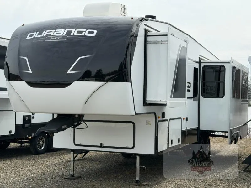 2026 KZ Durango Half-Ton D256RKT - Photo 3