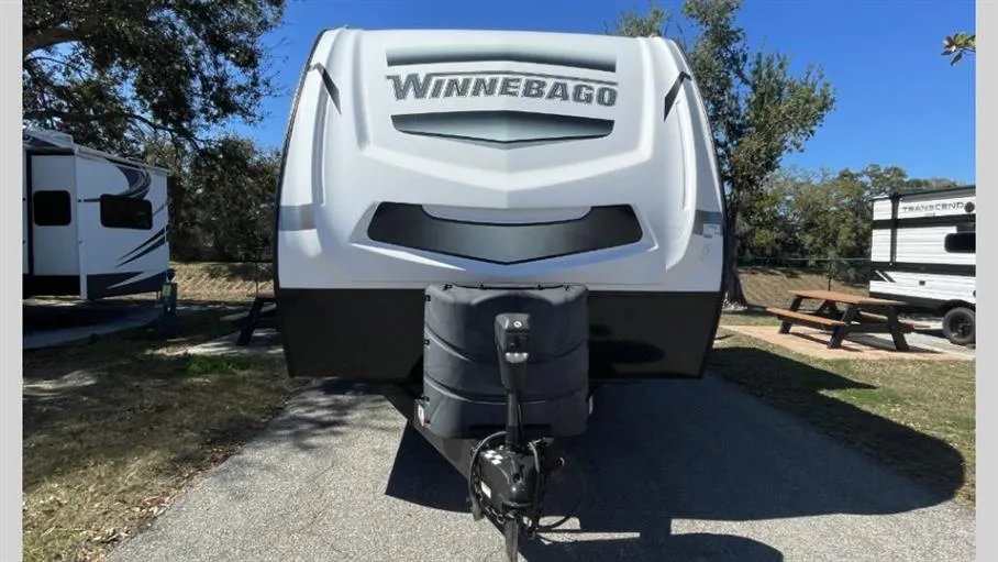 2022 Winnebago Minnie 2201MB - Photo 3
