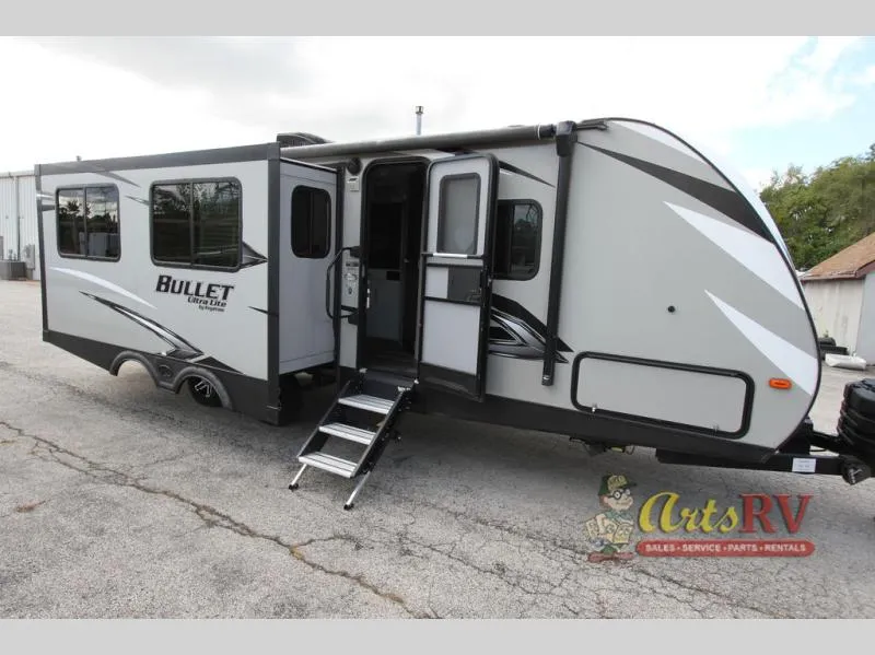 2020 Keystone Bullet 258RKS - Photo 3