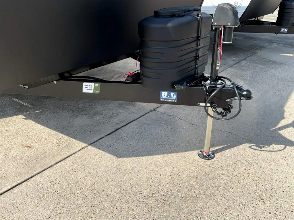 2026 KZ RV Connect SE C301BHKSE - Photo 4