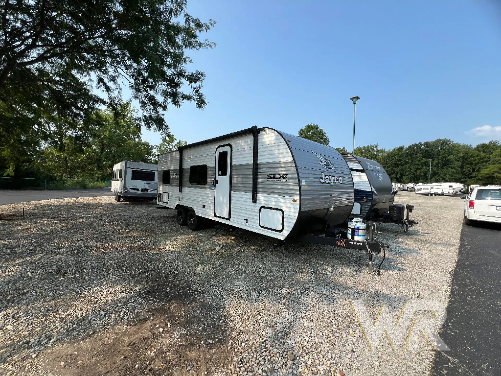 2026 Jayco Jay Flight SLX 250BH - Photo 2