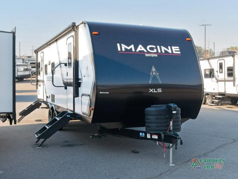 2026 Grand Design Imagine XLS 25RLE - Photo 2