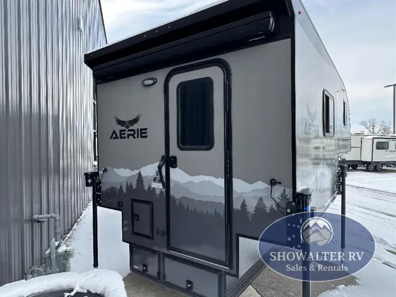 2026 Soaring Eagle AERIE 8.0 - Photo 3