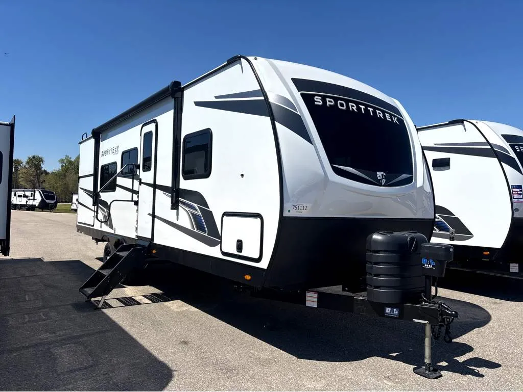 2026 Venture RV SportTrek ST271VRB - Photo 2