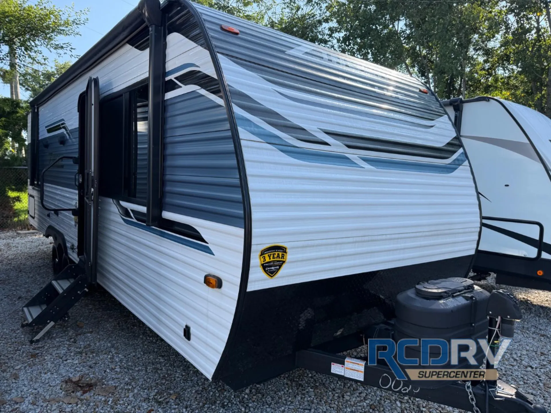 2024 CrossRoads Zinger Lite 259FL - Photo 2