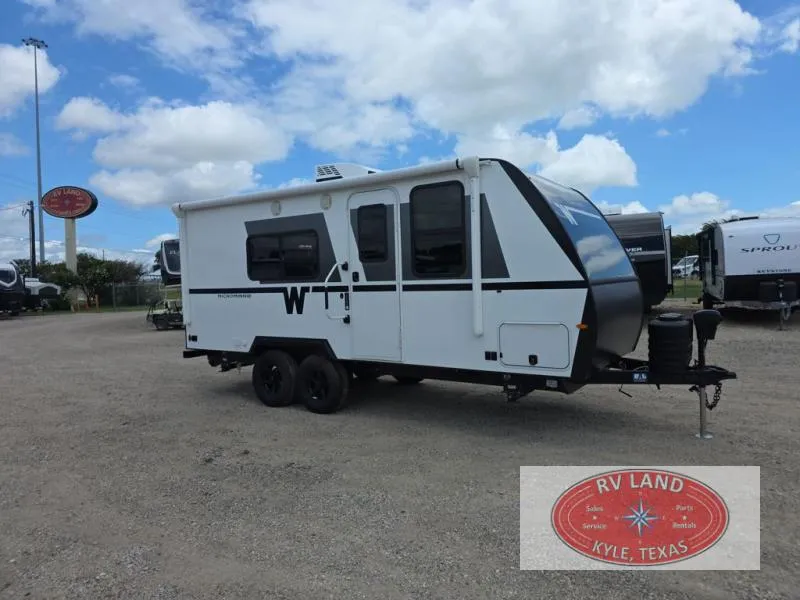 2026 Winnebago Micro Minnie 2000MRB - Photo 2