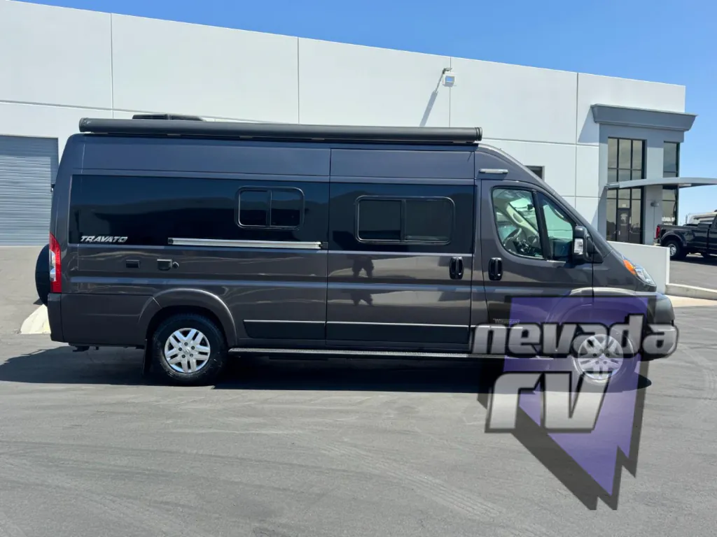 2023 Winnebago Travato 59G, Photos photo 6