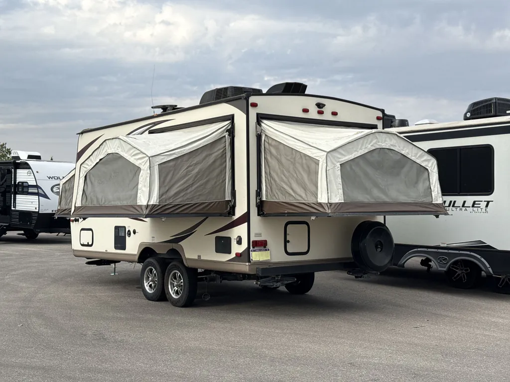 2018 Forest River Rockwood Roo 183, Photos photo 6