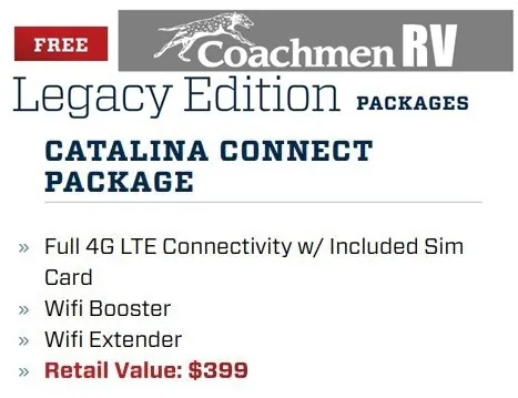 2026 Coachmen Catalina Legacy Edition 273DBHCK, Photos photo 34