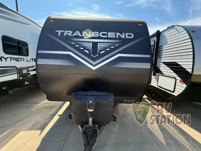 2022 Grand Design Transcend Xplor 247BH - Photo 3