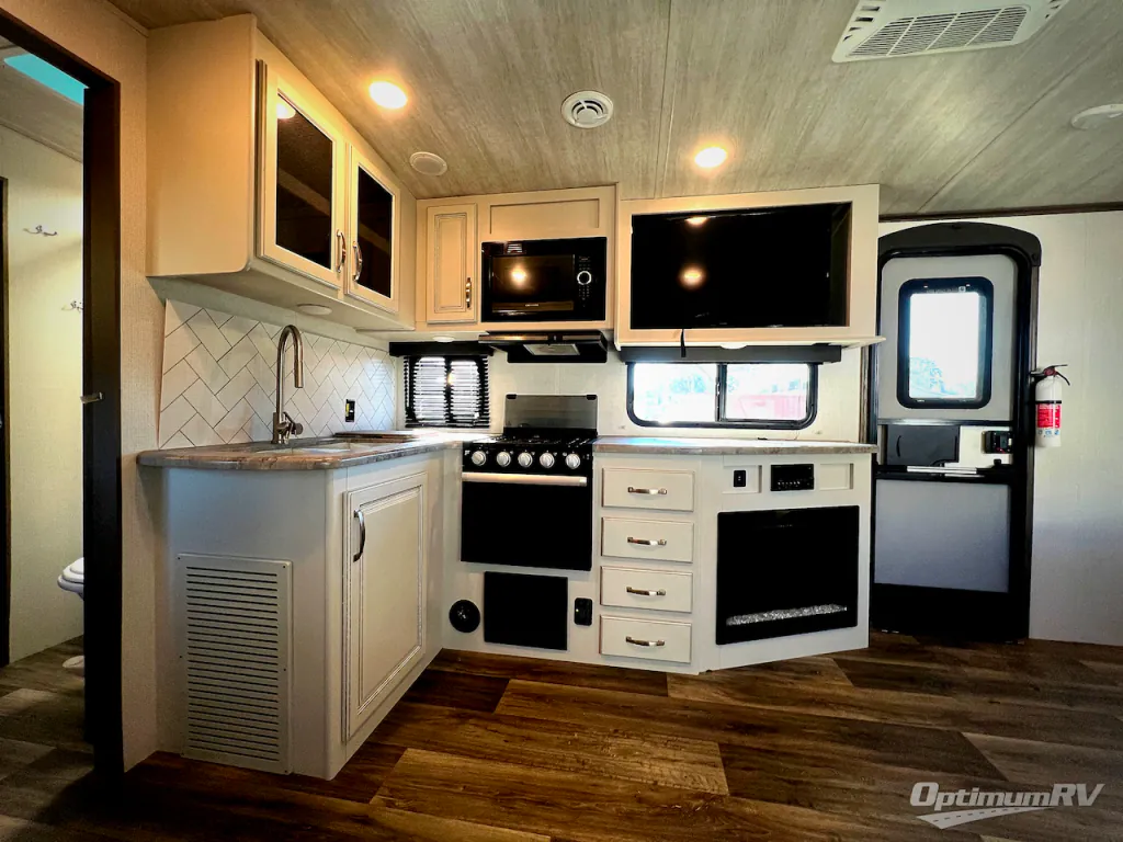 2022 Keystone Cougar Half-Ton 30BHS, Photos photo 8