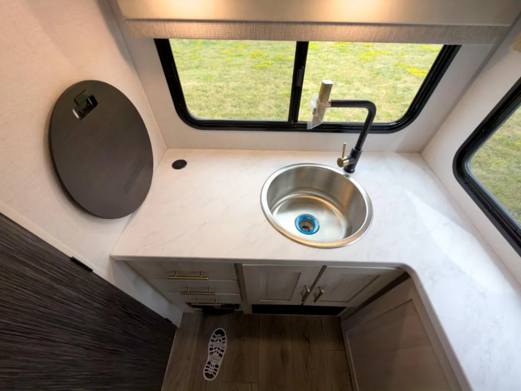 2027 Forest River R-Pod Un-Mapped 23MK, Photos photo 20