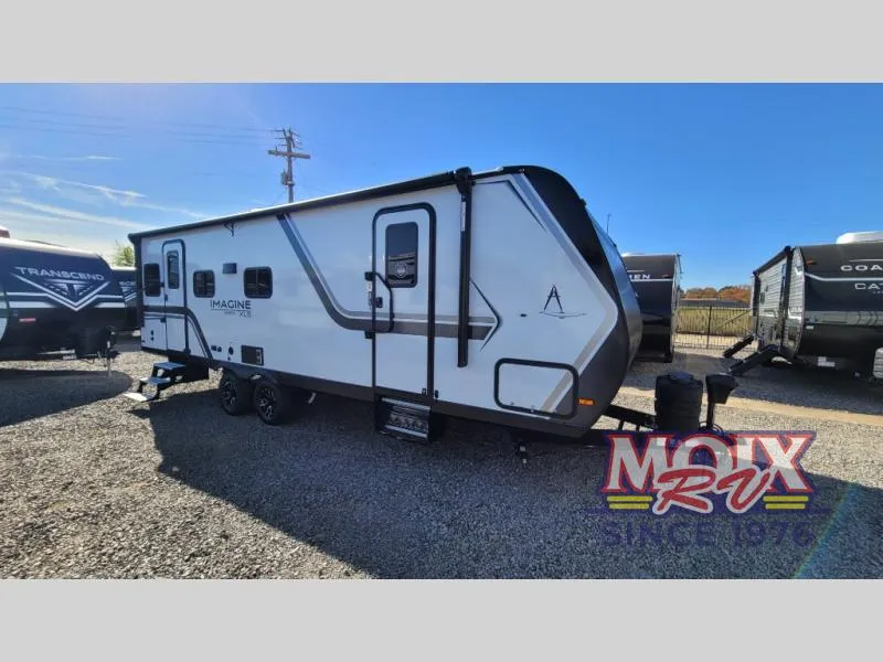 2026 Grand Design Imagine XLS 25RLE - Photo 2