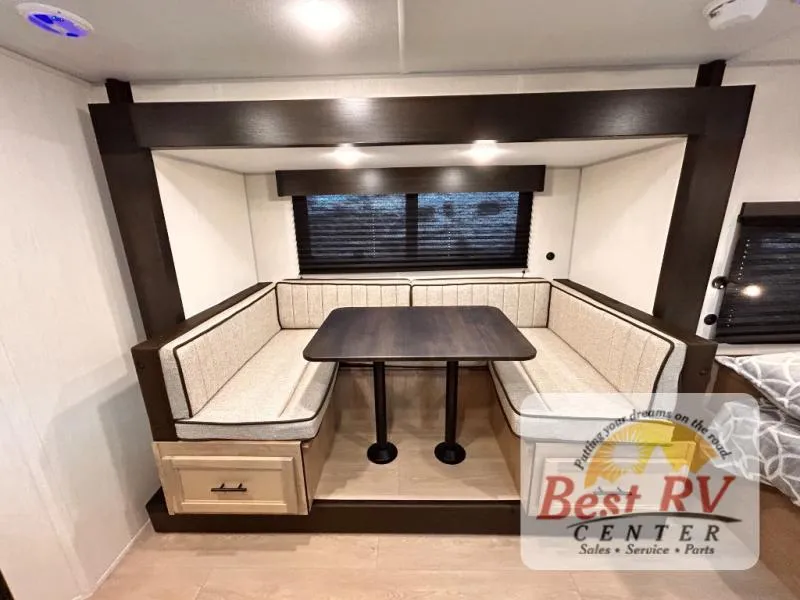 2026 Forest River RV Cascade Black Label 17JWBLC - Photo 2