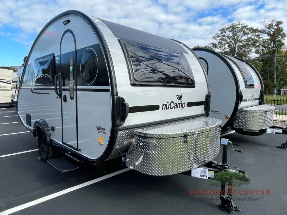 2026 nuCamp RV TAB 400 BOONDOCK - Photo 2