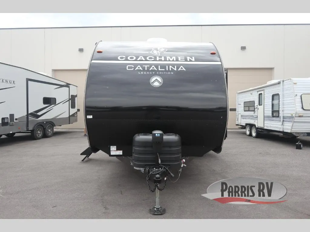 2026 Coachmen Catalina Legacy Edition 293QBCK - Photo 3