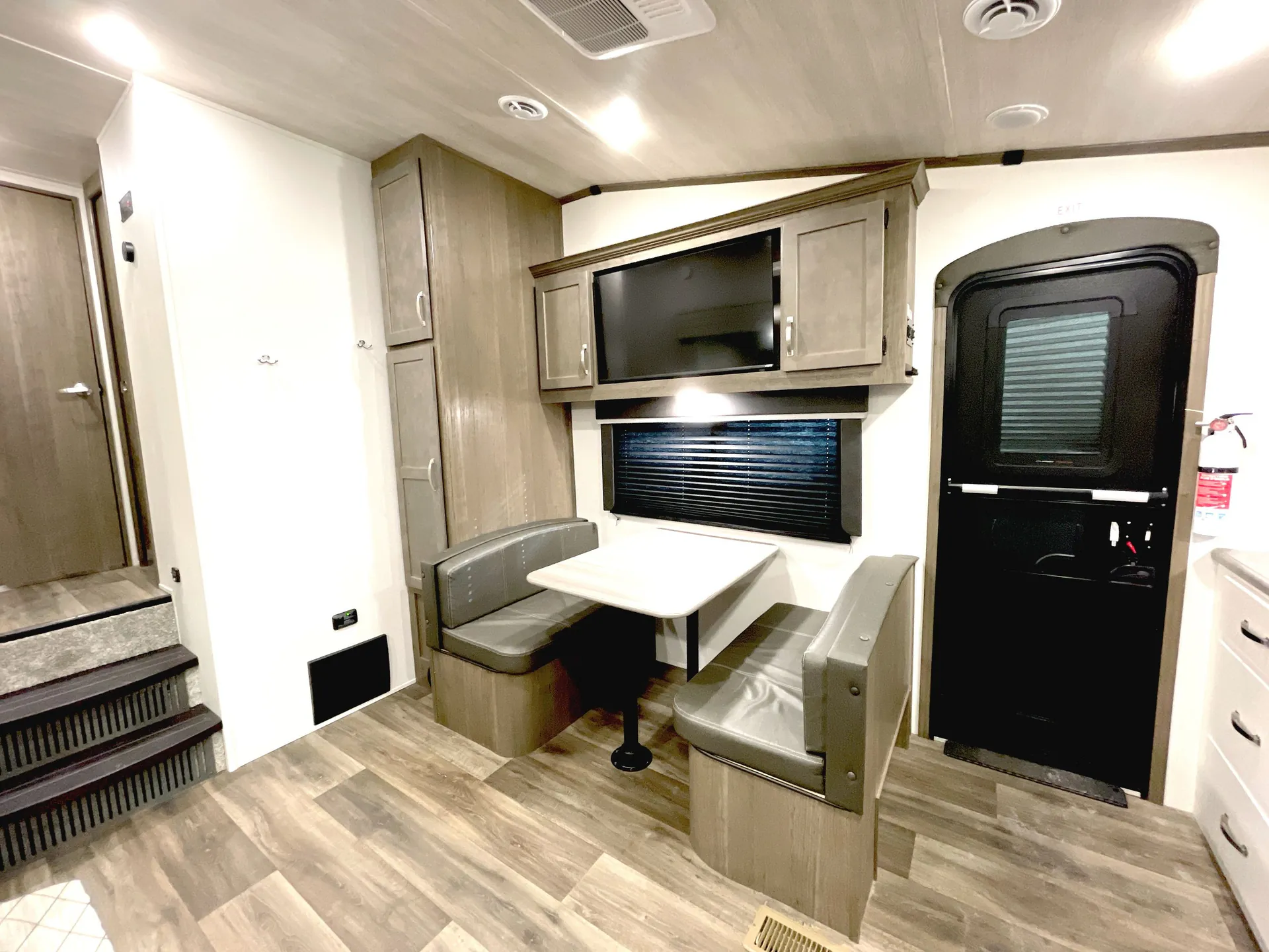 2023 Keystone Cougar Sport 2100RK — living area main