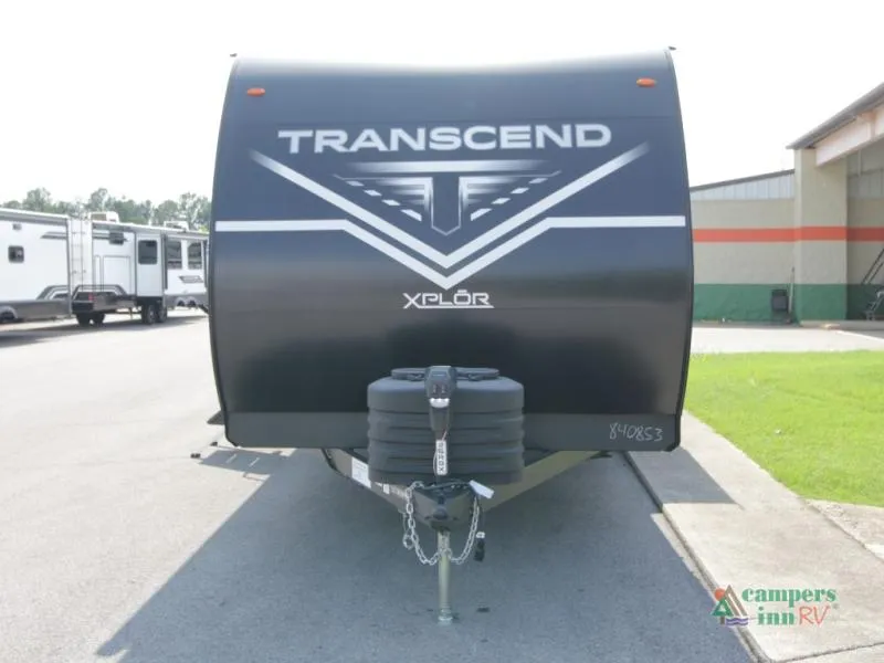 2026 Grand Design Transcend Xplor 26RBX - Photo 3