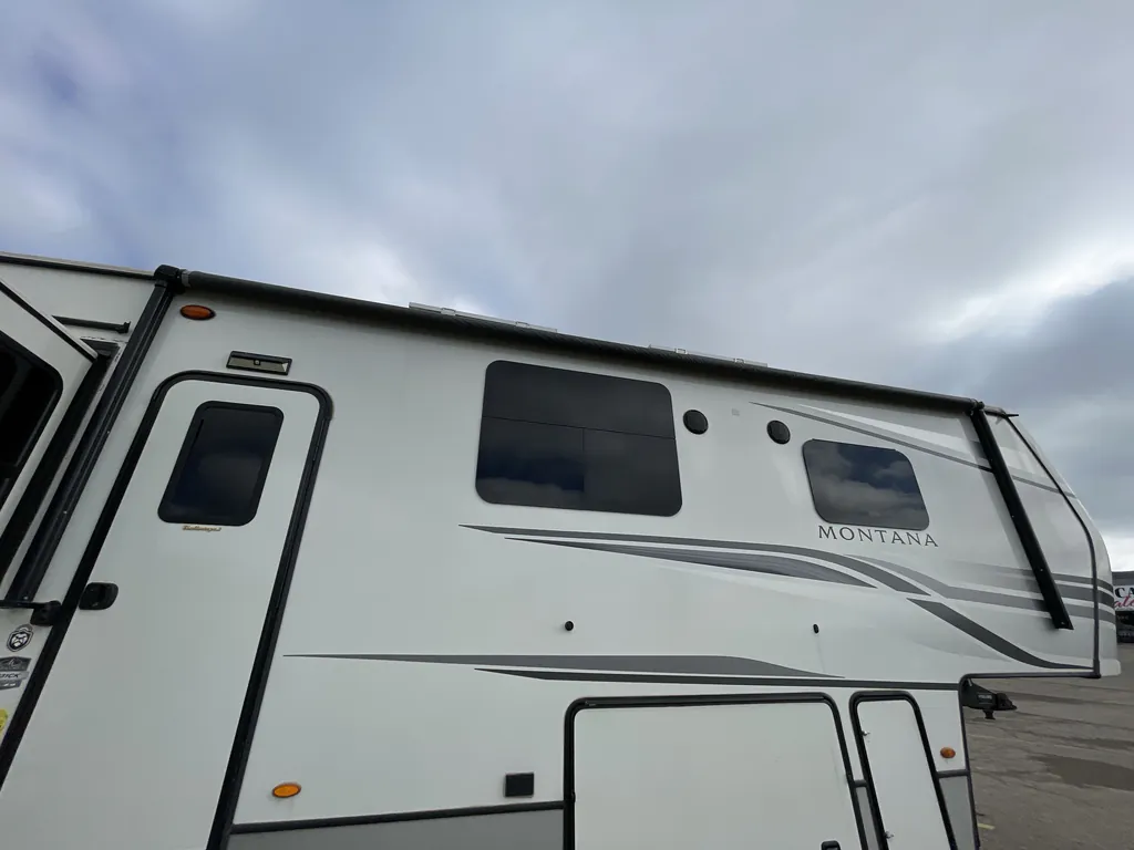 2022 Keystone Montana 3231CK, Photos photo 24