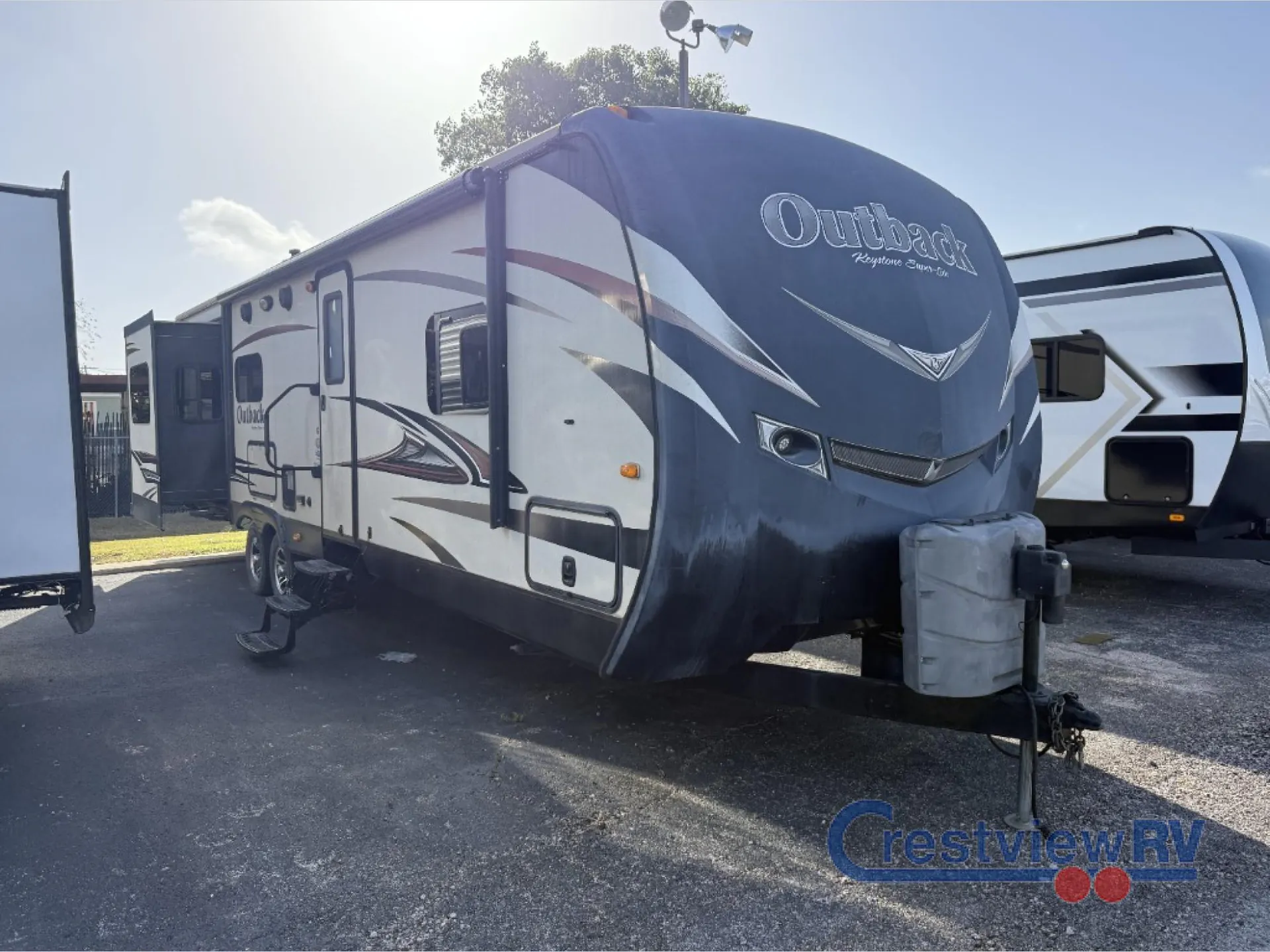 2014 Keystone Outback 298RE - Photo 3