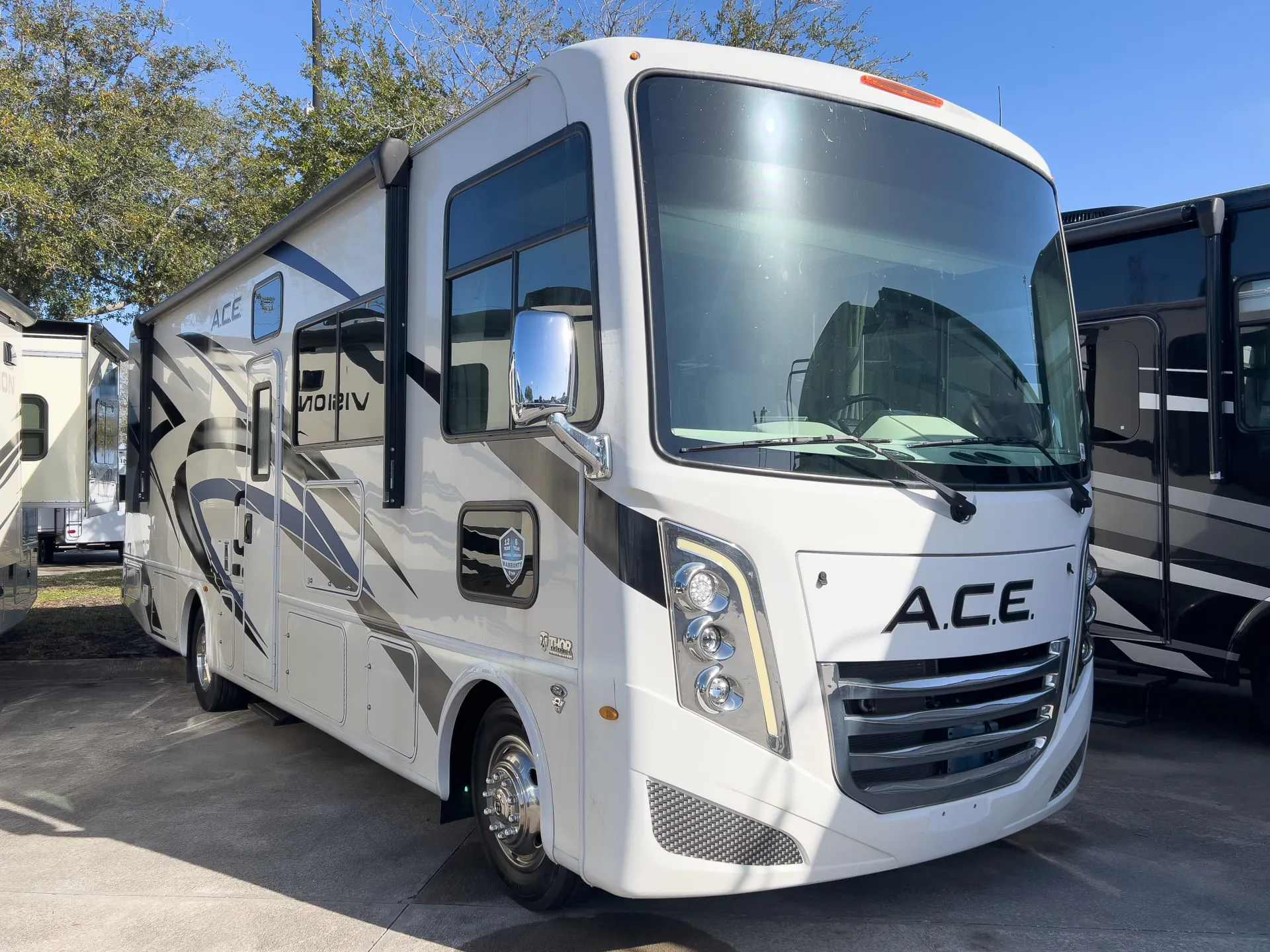 2023 Thor Motor Coach A.C.E 29G