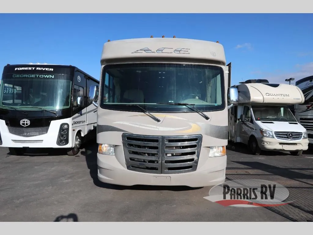 2013 Thor Motor Coach ACE 30 1 - Photo 2