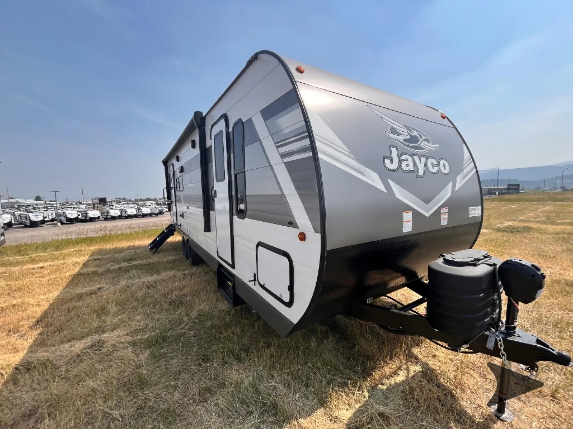 2027 Jayco Jay Flight SLX 262RLSW