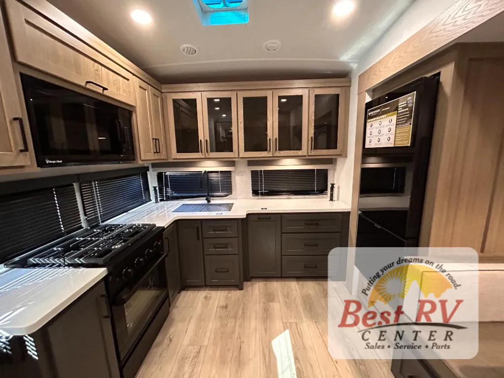 2026 Forest River Rockwood Signature R301RKS, Photos photo 33
