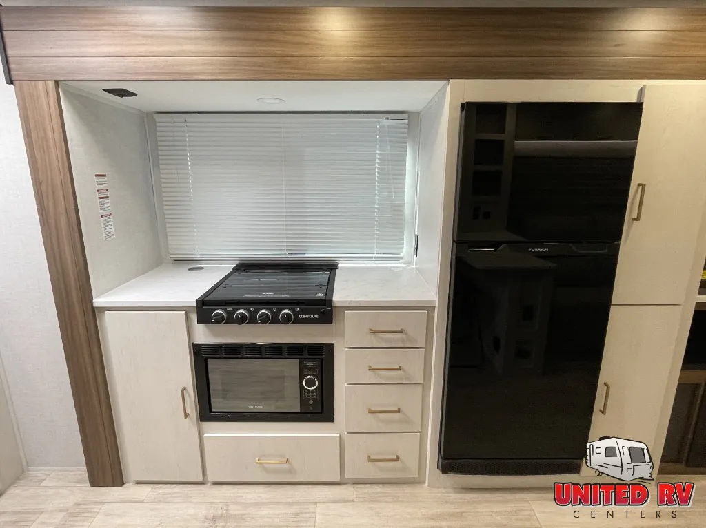 2026 Forest River Vibe Extreme Lite 2500CK, Photos photo 12